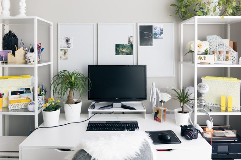 The Art of Office Organization: Elevate Your Workspace with These Innovative Supplies